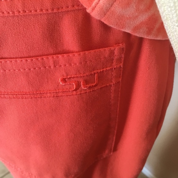 St. John Sport Set Jacket/Pants Size 6. - Picture 4 of 8